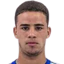 Arielson Sampaio·Galvao logo