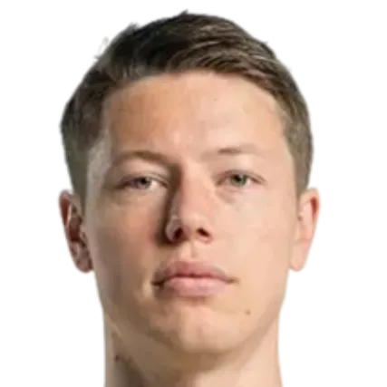 Mathias Rasmussen photo