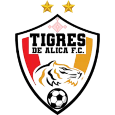 Tigritos de Álica logo