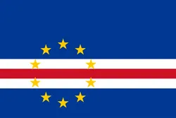 Cape Verde Women logo