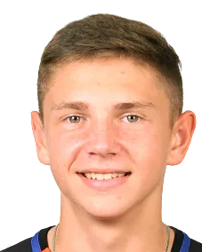 Denys Shevchenko logo