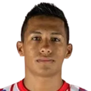 Edder Solorzano photo 