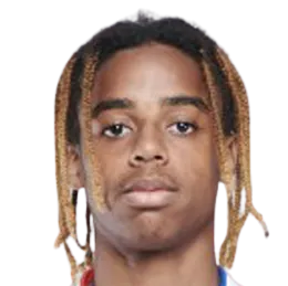 Bradley Barcola logo