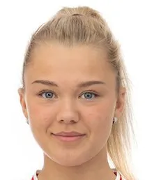 henrietta agustsdottir photo