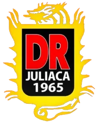 Diablos Rojos Juliaca logo