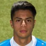 Hachim Mastour logo