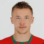 Maksim Grigoriev logo