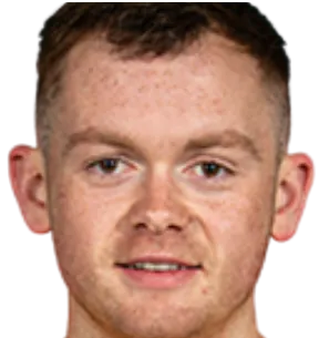 Benjamin Buchanan-Rolleston logo