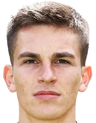 Alec Van Hoorenbeeck portrait