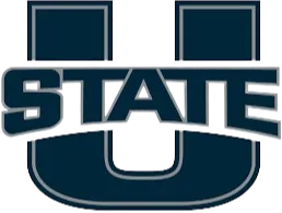 Utah State (W) logo
