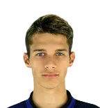 Andriy Shtohrin logo