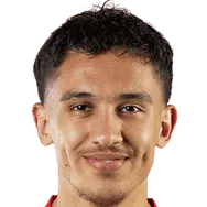 Osame Sahraoui portrait