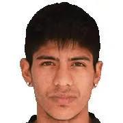 Santiago Mederos portrait