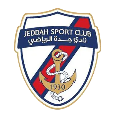 Jeddah Sports Club logo