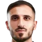 Alim Zumakulov portrait