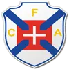 FC Armacenenses logo