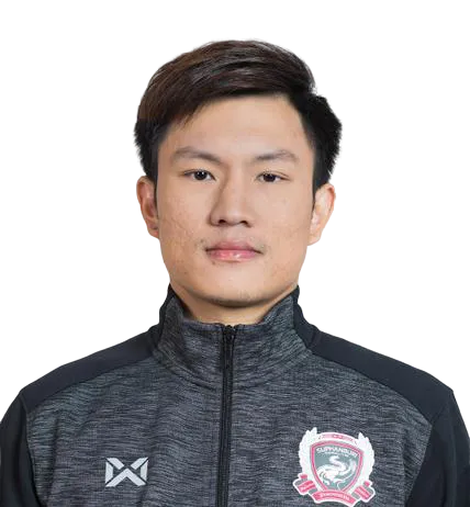 Pongsakorn Samathaneres logo