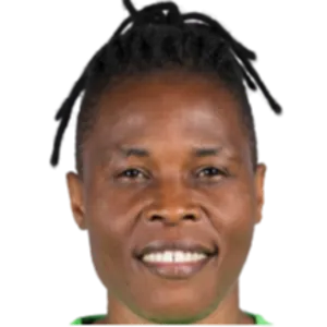 Osinachi Ohale photo 