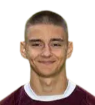 Callum Sandilands portrait