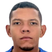 Yackson Stiven Rivas portrait