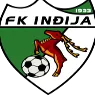 FK Indija U19 logo