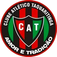 Taquaritinga U20 logo