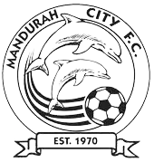 Mandurah City FC Reserves logo