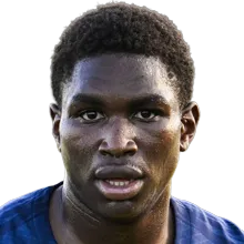 Sekou Abrahame Keita logo