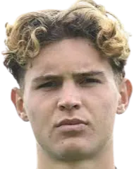 Jonathan Roland Foss logo