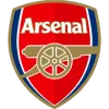 Arsenal U19 logo