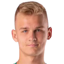 Arni Marino Einarsson portrait