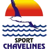Sport Chavelines Juniors logo