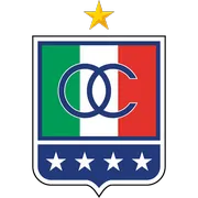 Once Caldas (w) logo
