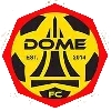 Dome FC U19 logo