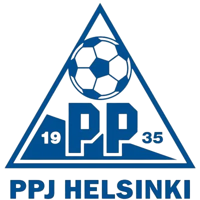 PPJ/Ruoholahti logo