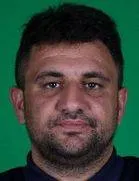 Nenad Mijailovic photo 