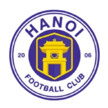 Hanoi FC B logo