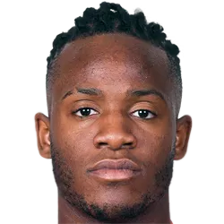 Michy Batshuayi logo