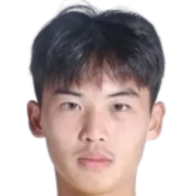 Zhang Chengrui photo 