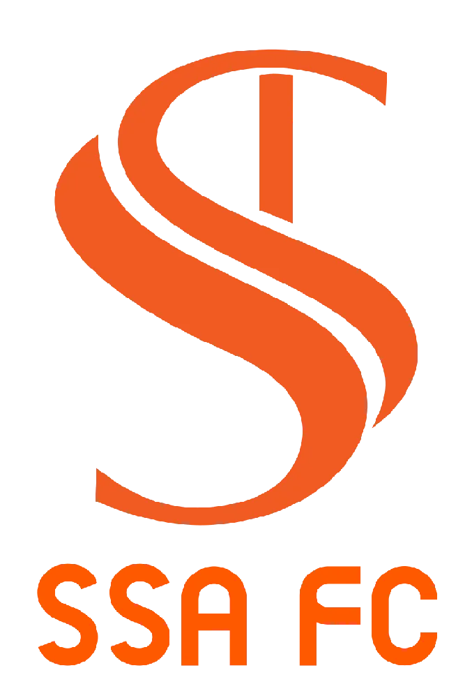 Ssa FC BA logo