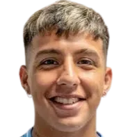 Thiago Ariel Silvero logo