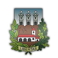 SP Libertas logo