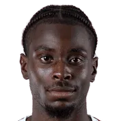 Jonathan Kapenga photo