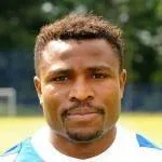 Christopher Katongo logo