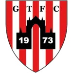 Guisborough Town logo
