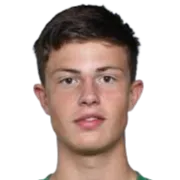 Ásgeir Helgi Orrason portrait