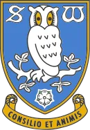 Sheffield Wed Reserve logo