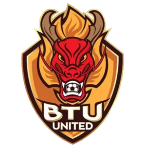 BTU United logo