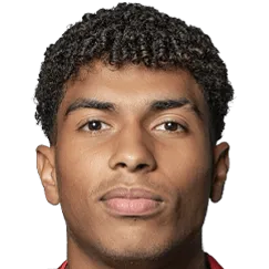 Nowend Lorenzo photo