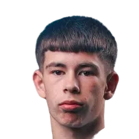 Milo John James Martin photo 